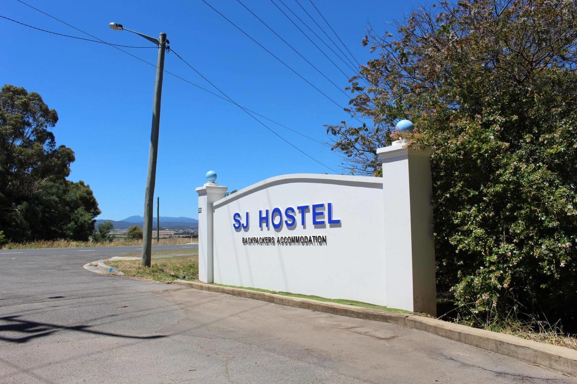 Sj Hostel Grindelwald ภายนอก รูปภาพ