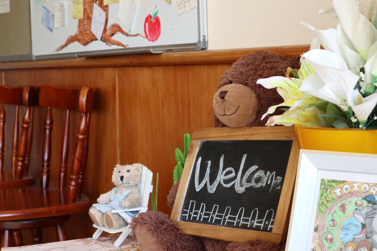 Sj Hostel Grindelwald ภายนอก รูปภาพ