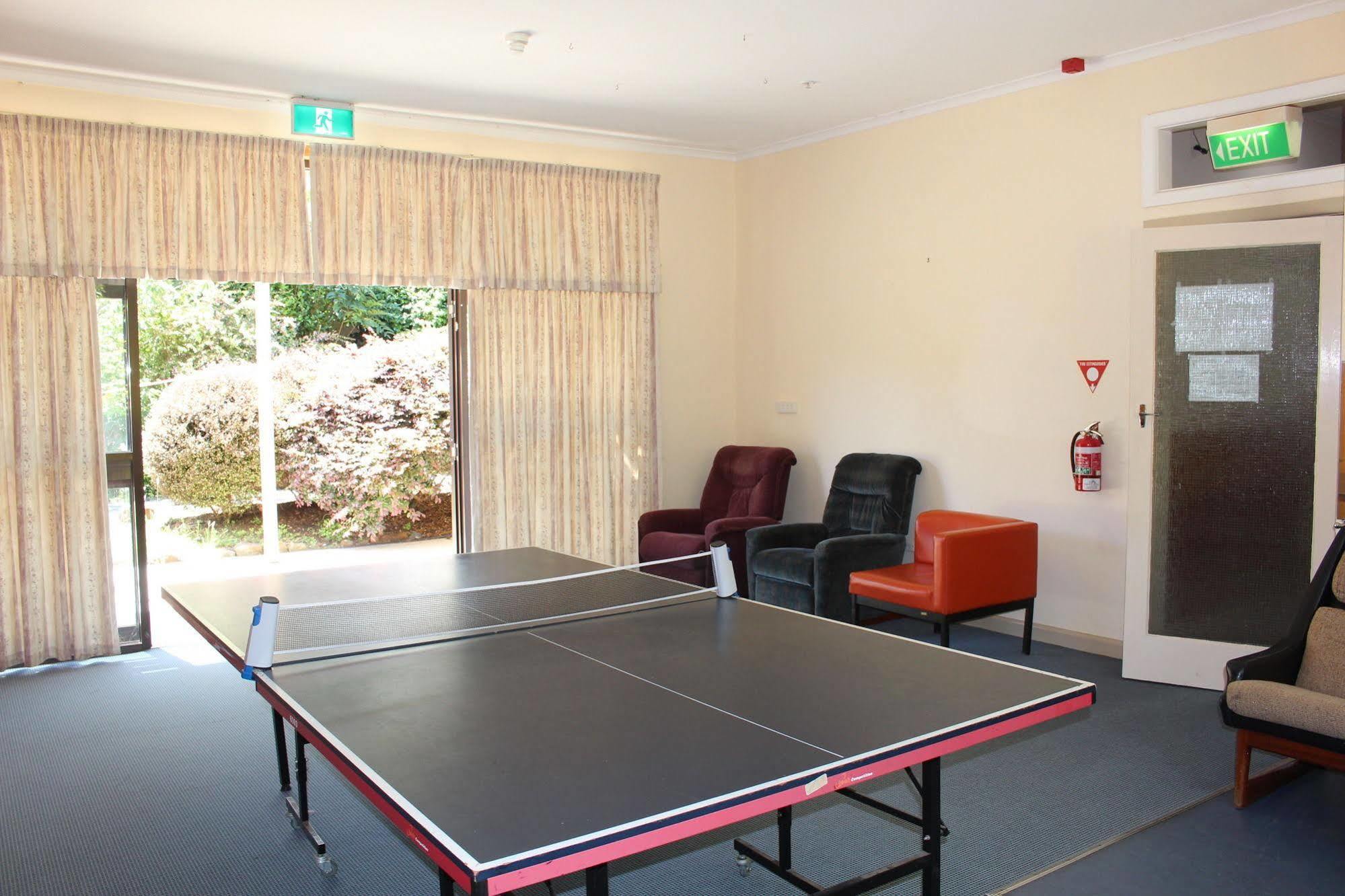 Sj Hostel Grindelwald ภายนอก รูปภาพ