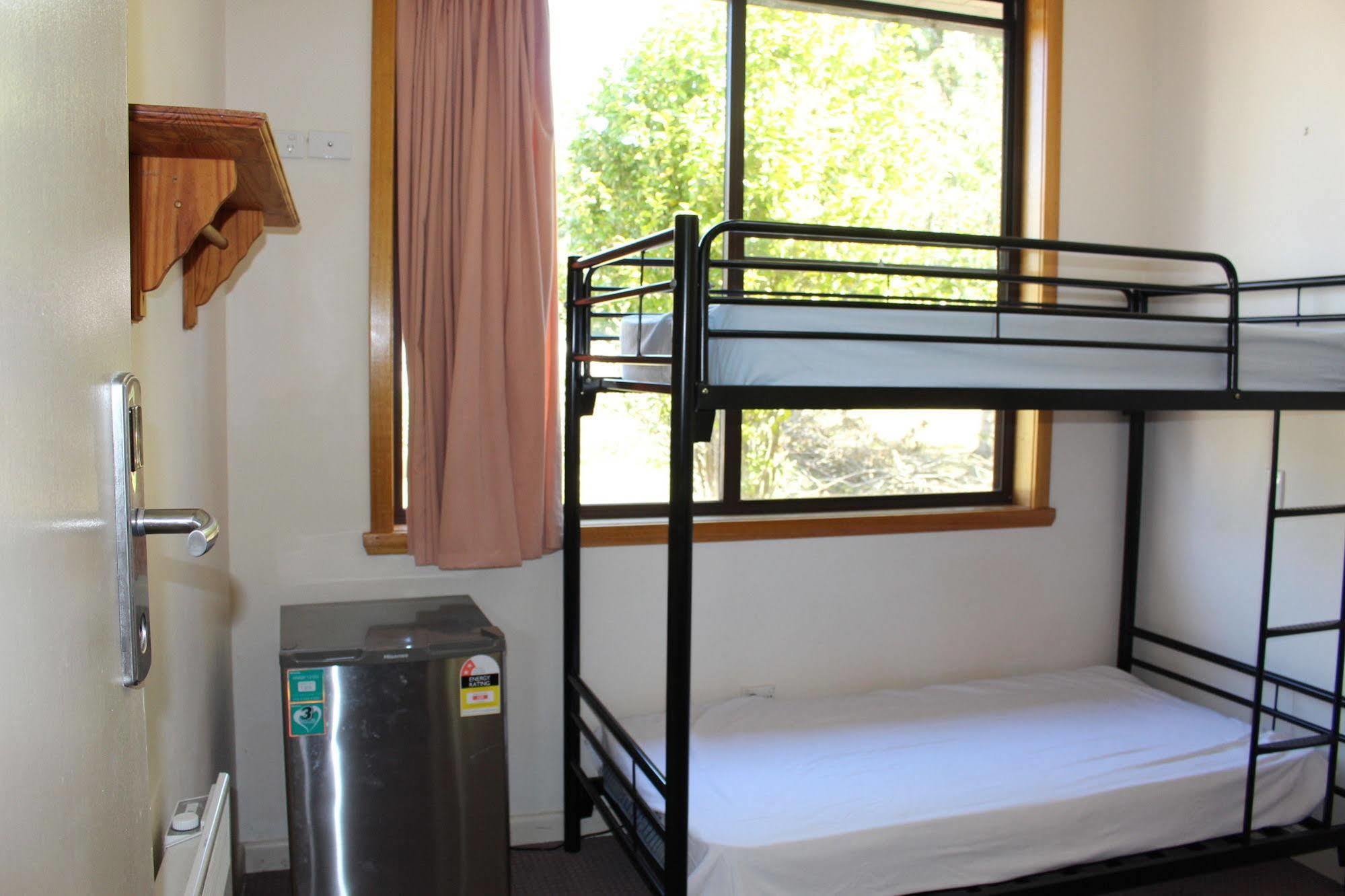 Sj Hostel Grindelwald ภายนอก รูปภาพ