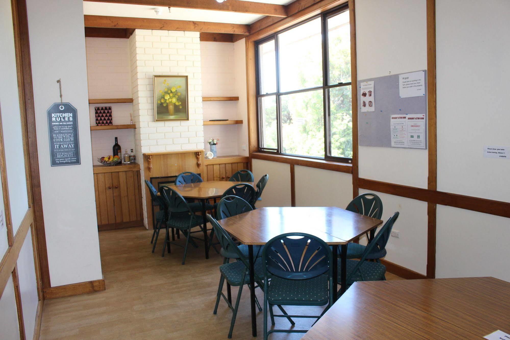 Sj Hostel Grindelwald ภายนอก รูปภาพ